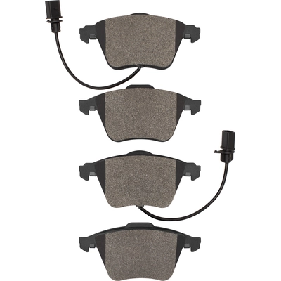 DYNAMIC FRICTION COMPANY - 1552-0915-10 - Disc Brake Pads pa4