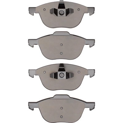 DYNAMIC FRICTION COMPANY - 1552-1044-00 - Disc Brake Pads pa4