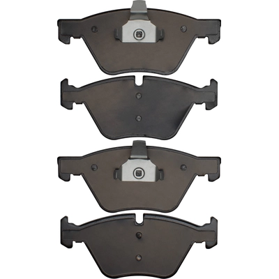 DYNAMIC FRICTION COMPANY - 1552-1061-00 - Disc Brake Pads pa3