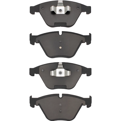 DYNAMIC FRICTION COMPANY - 1552-1260-00 - Disc Brake Pads pa4
