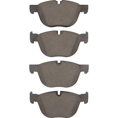 DYNAMIC FRICTION COMPANY - 1552-1294-00 - Disc Brake Pads pa4