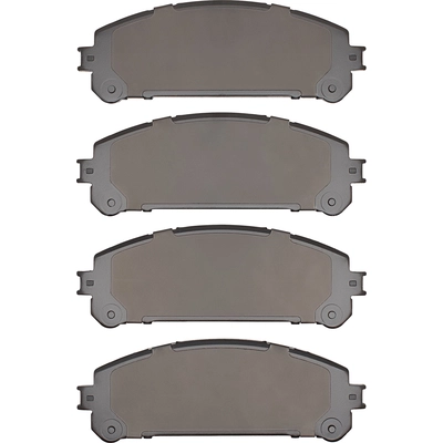 DYNAMIC FRICTION COMPANY - 1552-1324-00 - Disc Brake Pads pa3