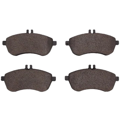 DYNAMIC FRICTION COMPANY - 1552-1340-00 - Disc Brake Pads pa1