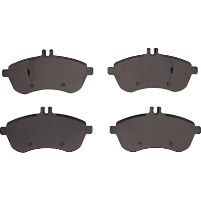 DYNAMIC FRICTION COMPANY - 1552-1340-00 - Disc Brake Pads pa2