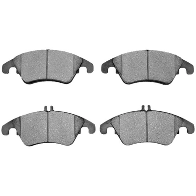 DYNAMIC FRICTION COMPANY - 1552-1342-00 - Disc Brake Pads pa1