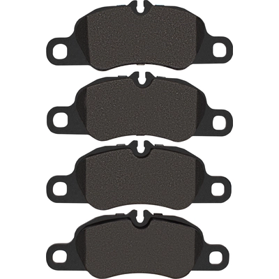 DYNAMIC FRICTION COMPANY - 1552-1389-00 - Disc Brake Pads pa3
