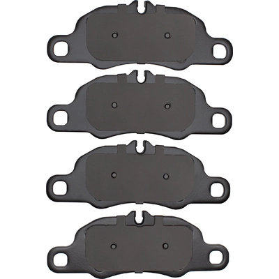 DYNAMIC FRICTION COMPANY - 1552-1389-00 - Disc Brake Pads pa4