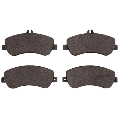 DYNAMIC FRICTION COMPANY - 1552-1406-00 - Disc Brake Pads pa1