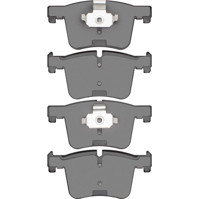 DYNAMIC FRICTION COMPANY - 1552-1561-00 - Disc Brake Pads pa3