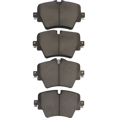 DYNAMIC FRICTION COMPANY - 1552-1892-00 - Disc Brake Pads pa7