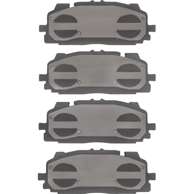 DYNAMIC FRICTION COMPANY - 1552-1894-00 - Disc Brake Pads pa3