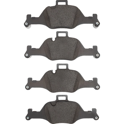 DYNAMIC FRICTION COMPANY - 1552-2060-00 - Disc Brake Pads pa4