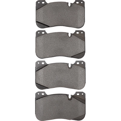 DYNAMIC FRICTION COMPANY - 1552-2155-00 - Disc Brake Pads pa6