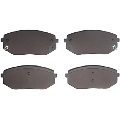 DYNAMIC FRICTION COMPANY - 1552-2398-00 - Disc Brake Pads pa3