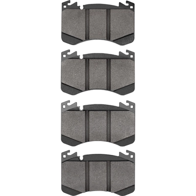 DYNAMIC FRICTION COMPANY - 1552-2462-00 - Disc Brake Pads pa4