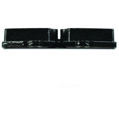 HELLA PAGID - 355006351 - Front Semi Metallic Pads pa2