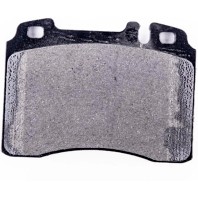 HELLA PAGID - 355007471 - Front Semi Metallic Pads pa2