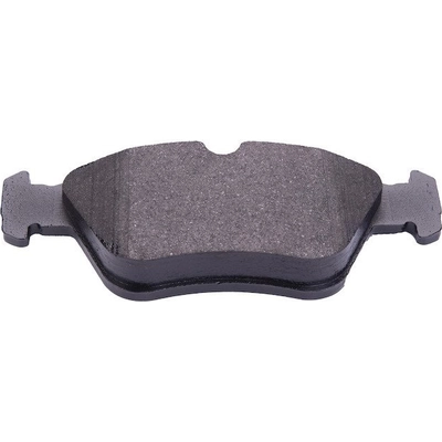 HELLA PAGID - 355007831 - Front Semi Metallic Pads pa5