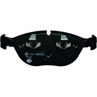 HELLA PAGID - 355008261 - Front Semi Metallic Pads pa3