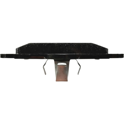 HELLA PAGID - 355009141 - Front Semi Metallic Pads pa2