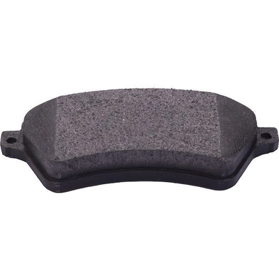 HELLA PAGID - 355009761 - Front Semi Metallic Pads pa6