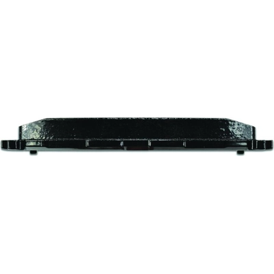 HELLA PAGID - 355012241 - Front Semi Metallic Pads pa2