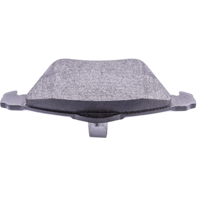 HELLA PAGID - 355012281 - Front Semi Metallic Pads pa5