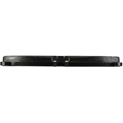 HELLA PAGID - 355015131 - Front Semi Metallic Pads pa2