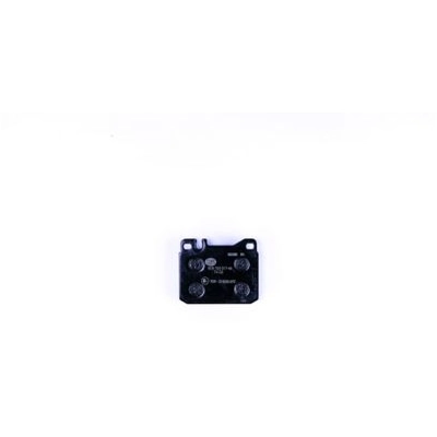 HELLA PAGID - 355017461 - Front Semi Metallic Pads pa3