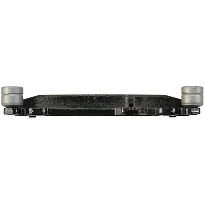 HELLA PAGID - 355019611 - Front Semi Metallic Pads pa2