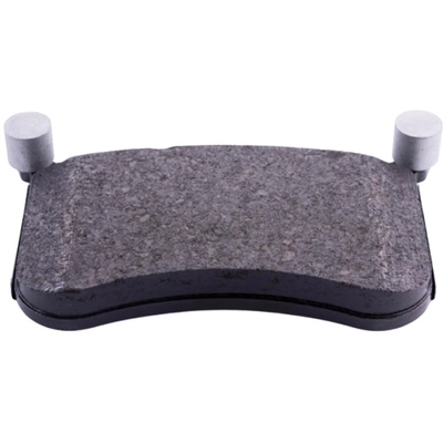 HELLA PAGID - 355019671 - Front Disc Brake Pads pa3