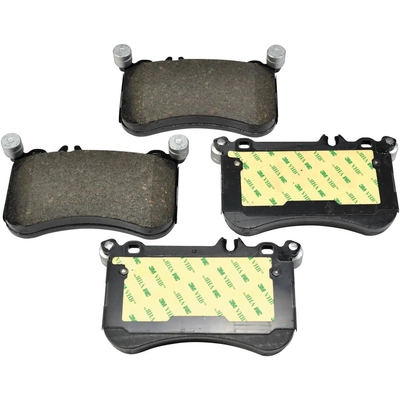 HELLA PAGID - 355019671 - Front Disc Brake Pads pa5