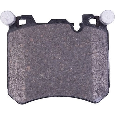 HELLA PAGID - 355020431 - Front Semi Metallic Pads pa5