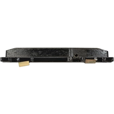 HELLA PAGID - 355020581 - Front Semi Metallic Pads pa2