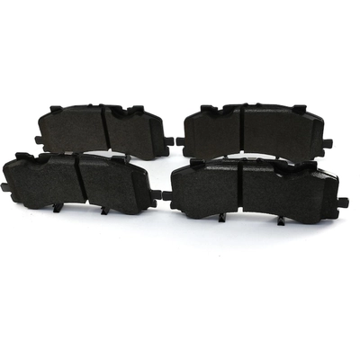 HELLA PAGID - 355036471 - Front Semi Metallic Pads pa2