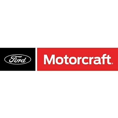 Plaquettes avant semi-métallique by MOTORCRAFT - BR1818A pa2