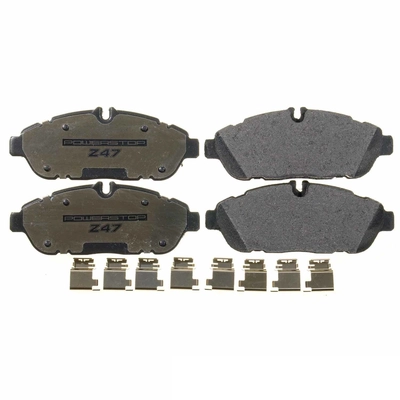POWER STOP - Z47-2301 - Brake Pad pa1