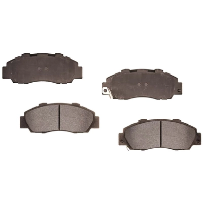 PROFUSION - PMD503 - Front Semi Metallic Pads pa1