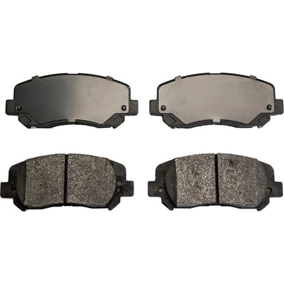 PROMAX - 11-1640A - Disc Brake Pad Set pa2