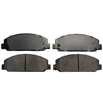 PROMAX - 11-1683 - Disc Brake Pad Set pa1