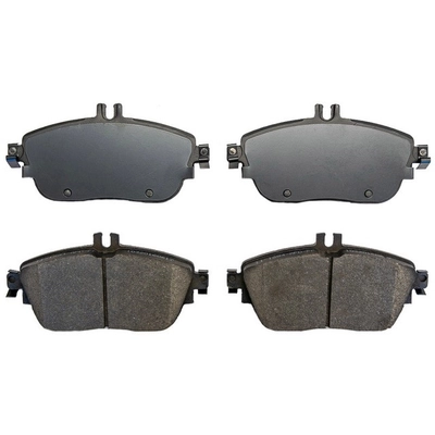 PROMAX - 11-1694 - Disc Brake Pad Set pa1