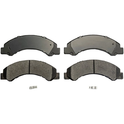 PROMAX - 11-1732 - Disc Brake Pad Set pa1