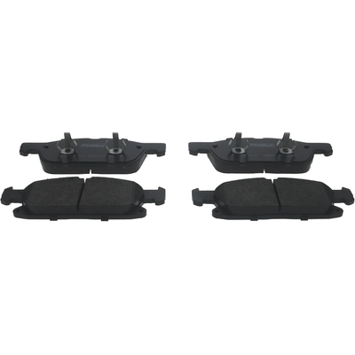 PROMAX - 11-1818A - Front Disc Brake Pad Set pa1