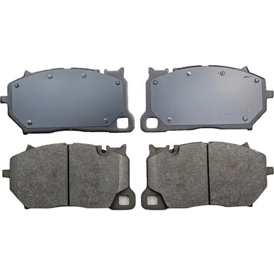 Front Semi Metallic Pads by PROMAX - 11-1899 pa2