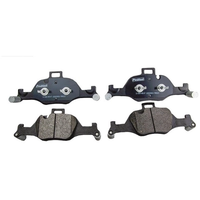 PROMAX - 11-2060 - Disc Brake Pad Set pa1