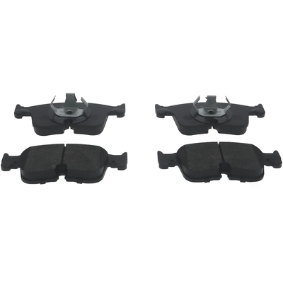 PROMAX - 11-2438 - Front Disc Brake Pad Set pa1