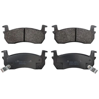 PROMAX - 11-308 - Front Disc Brake Pad Set pa1