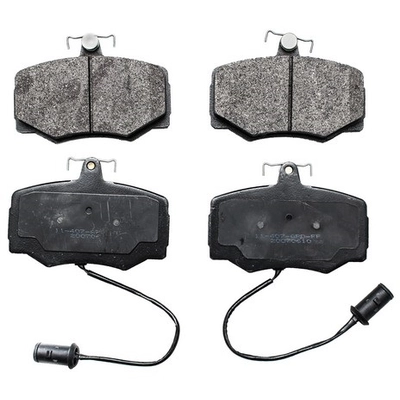 PROMAX - 11-407 - Front Disc Brake Pad Set pa1