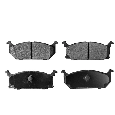 PROMAX - 11-420 - Front Disc Brake Pad Set pa1