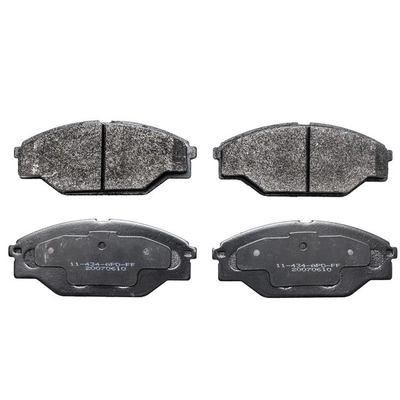 PROMAX - 11-434 - Front Disc Brake Pad Set pa1